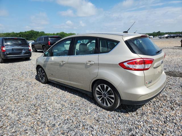 2017 FORD C-MAX TITA 1FADP5FU5HL101118