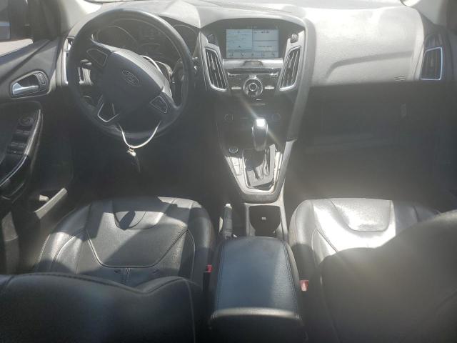 2017 FORD FOCUS TITA 1FADP3J28HL347655