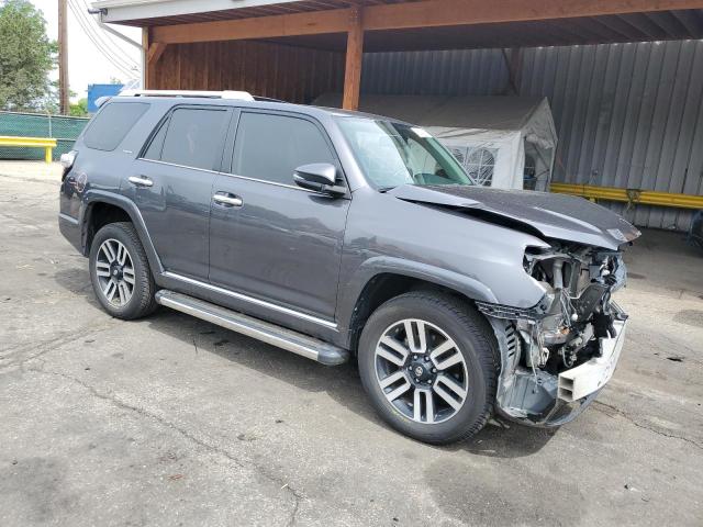 Vin: jtebu5jr4j5605579, lot: 58940515, toyota 4runner sr5/sr5 premium 20184