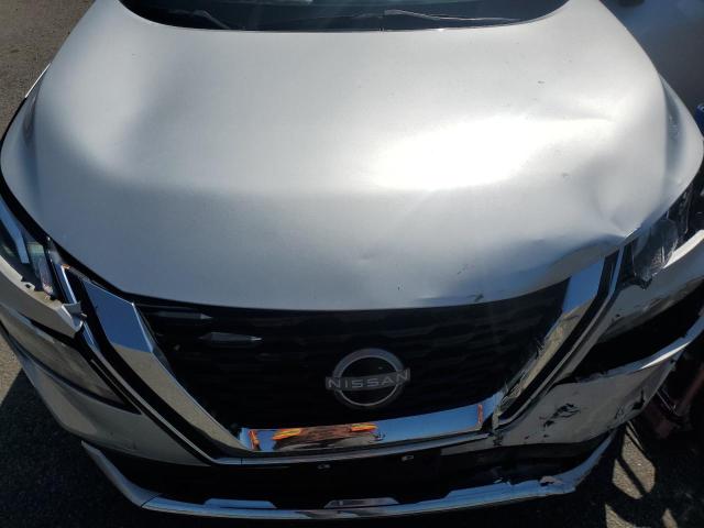 2023 NISSAN ROGUE PLAT JN8BT3DD7PW305621