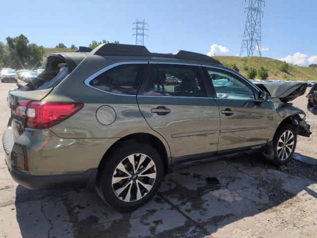 2017 SUBARU OUTBACK 2. 4S4BSANC9H3297285