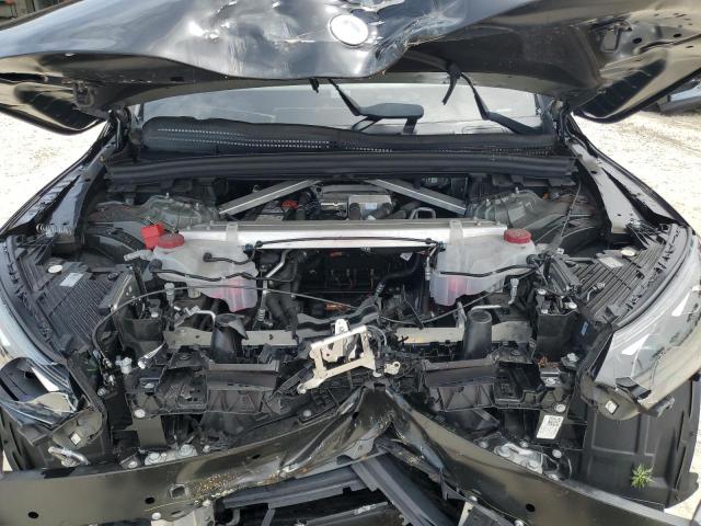 2023 MERCEDES-BENZ EQE SUV 35 4JGGM2BB2PA019632