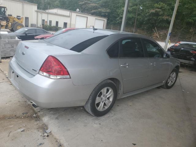 Vin: 2g1wf5e33d1153208, lot: 60857685, chevrolet impala ls 20133