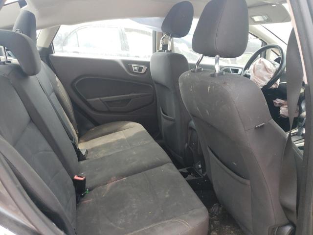 2016 FORD FIESTA SE 3FADP4BJ4GM136669