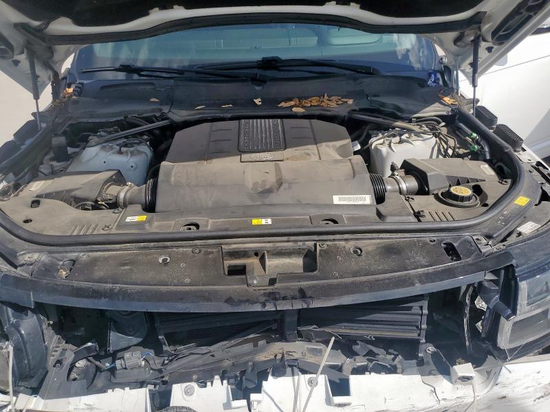 2019 LAND ROVER RANGE ROVE SALGS2SV0KA541942