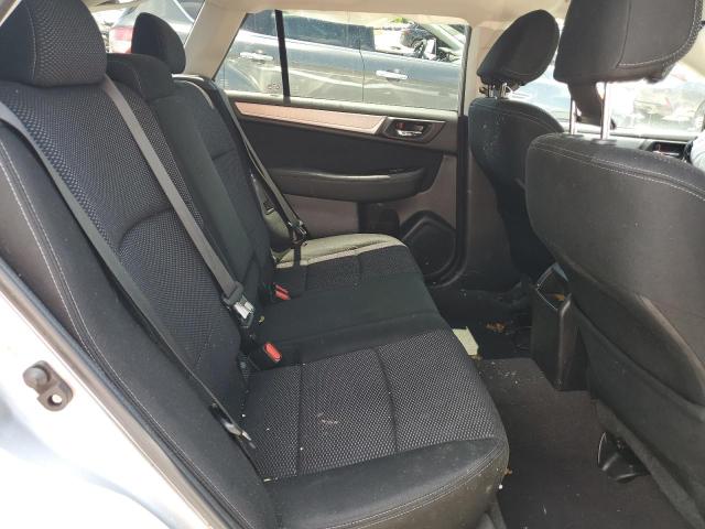 2016 SUBARU OUTBACK 2. 4S4BSBCCXG3306213