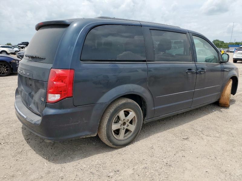 Vin: 2c4rdgcg8dr591543, lot: 59283085, dodge caravan sxt 20133