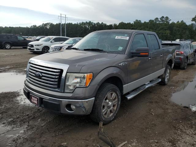 Vin: 1ftfw1cf0cke18923, lot: 61194445, ford f-150 supercrew 2012 img_1