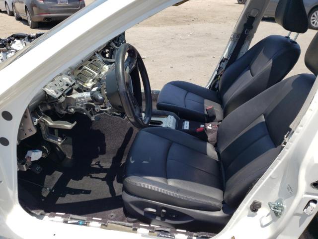 2019 INFINITI Q50 LUXE - JN1EV7AP6KM519385