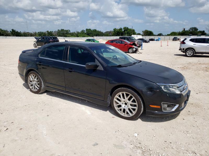 Vin: 3fahp0kc5ar275585, lot: 60811065, ford fusion sport 20104