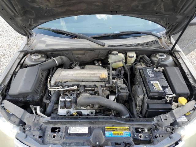 2010 SAAB 9-3 2.0T - YS3FE7CY3A6001141