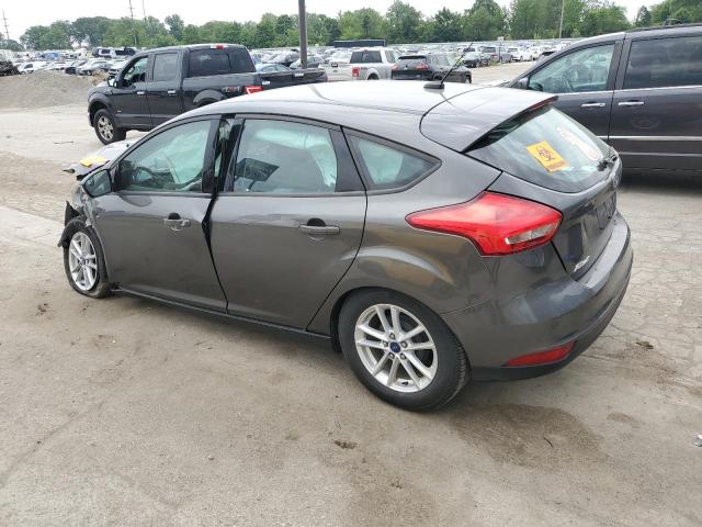 Vin: 1fadp3k22gl208442, lot: 59483305, ford focus se 20162