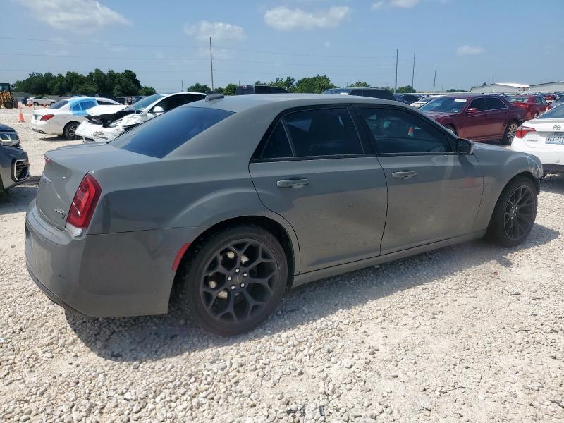 2019 CHRYSLER 300 S - 2C3CCABG5KH516586