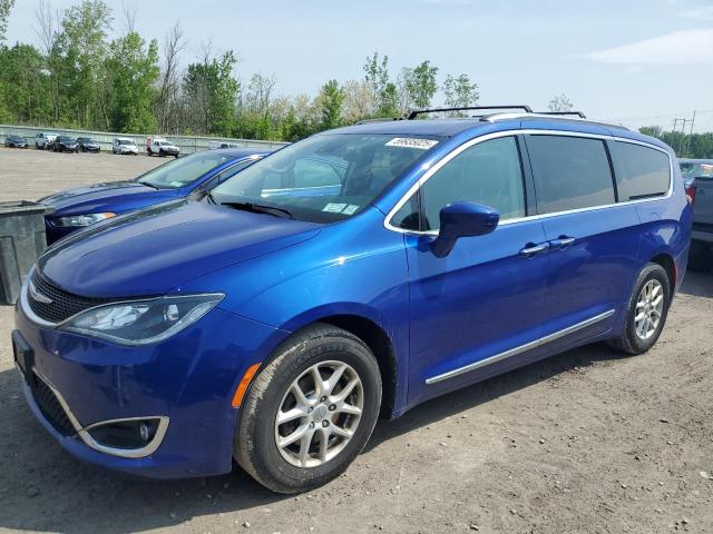 CHRYSLER PACIFICA T
