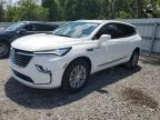 2022 BUICK ENCLAVE PR - 5GAERCKW4NJ164921