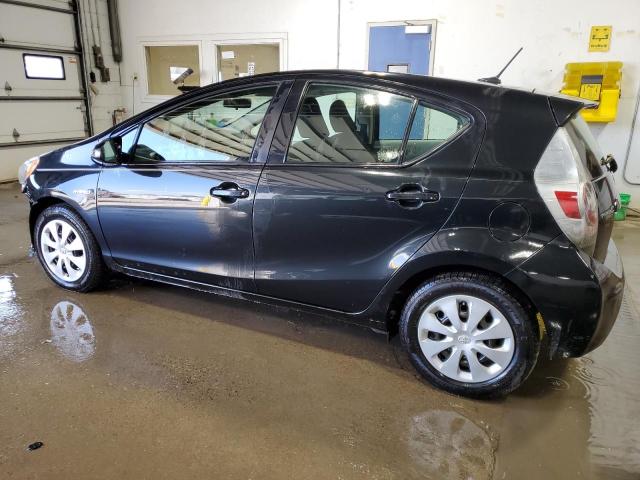 Vin: jtdkdtb31e1570208, lot: 61604225, toyota prius 20142