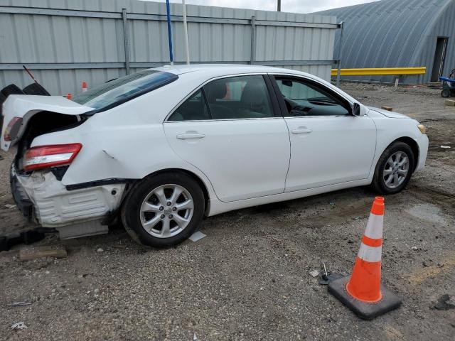 Vin: 4t4bf3ek2br122861, lot: 59880065, toyota camry base 20113