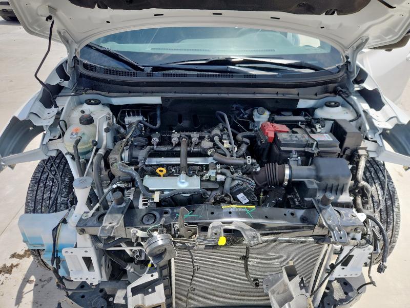 2024 NISSAN KICKS SR 3N1CP5DV1RL474098