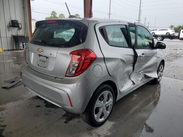 2019 CHEVROLET SPARK LS - KL8CB6SA0KC704063