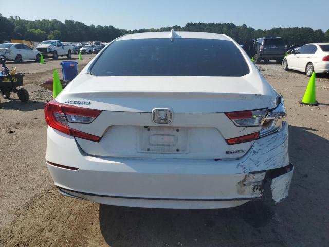 2019 HONDA ACCORD HYB 1HGCV3F4XKA010219