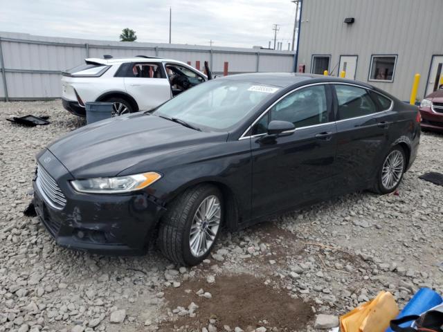 Vin: 3fa6p0hdxer346289, lot: 61385505, ford fusion se 2014 img_1
