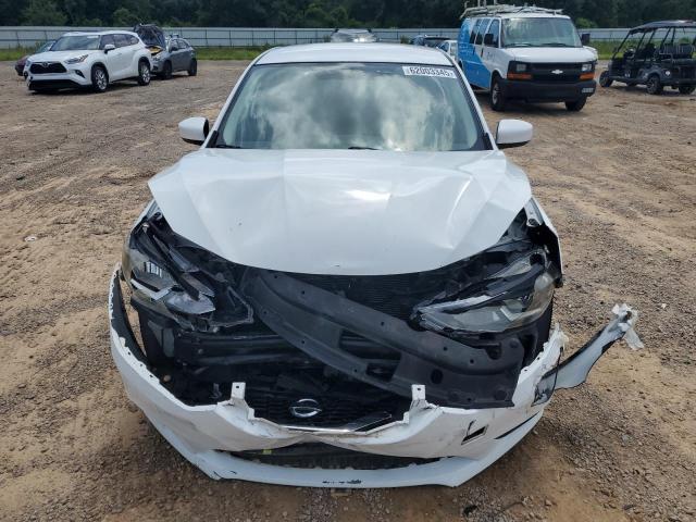 2017 NISSAN SENTRA S 3N1AB7AP3HY353291