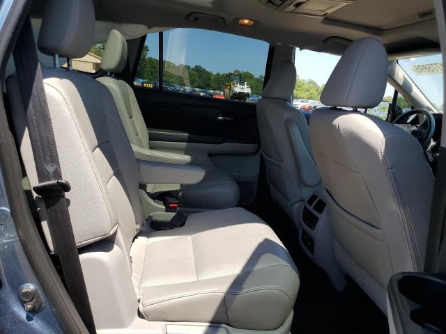 2018 HONDA PILOT ELIT 5FNYF6H05JB064868