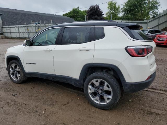 Vin: 3c4njdcb6kt656927, lot: 61335335, jeep compass limited 20192