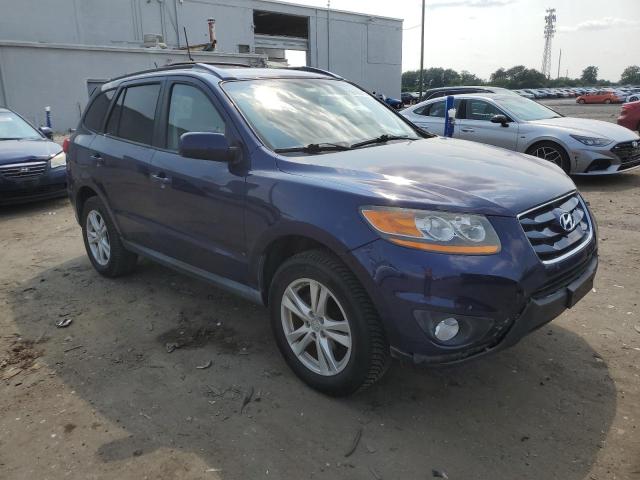 Vin: 5nmshdag0ah412683, lot: 59419715, hyundai santa fe se 20104