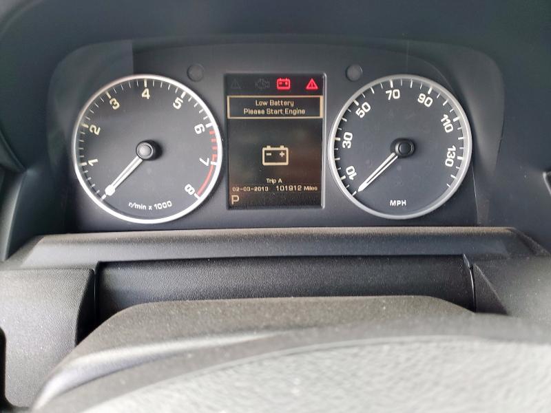 2016 LAND ROVER LR4 HSE SALAG2V67GA791469