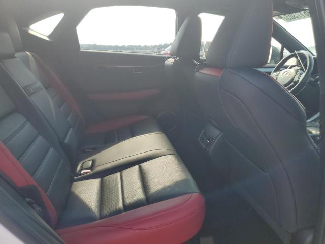 2020 LEXUS NX 300 F S JTJSARDZ1L2235368
