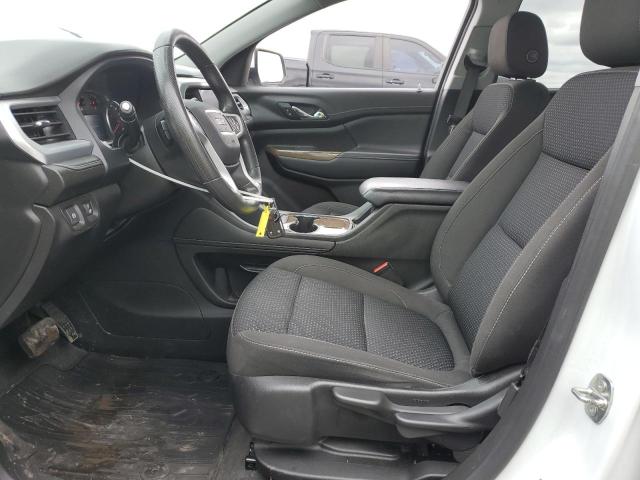 2021 GMC ACADIA SLE - 1GKKNKLAXMZ160810