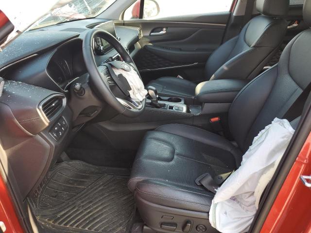 2020 HYUNDAI SANTA FE L 5NMS5CAAXLH268903