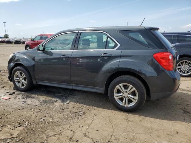 Vin: 2gnfleek5e6215744, lot: 61308895, chevrolet equinox ls 20142