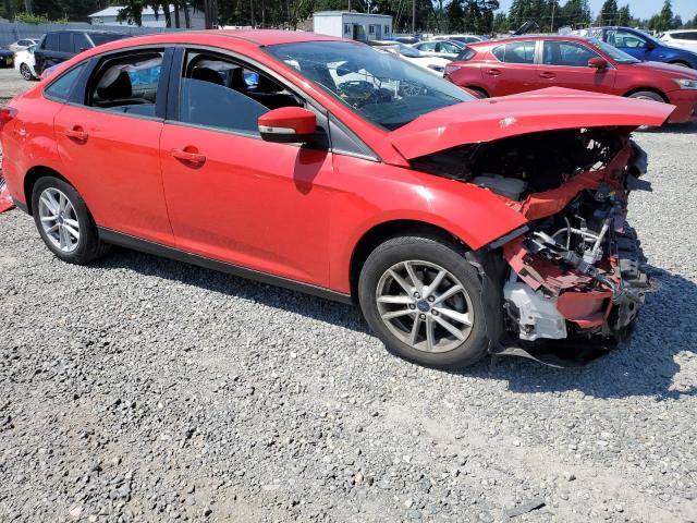Vin: 1fadp3f2xhl344426, lot: 59629355, ford focus se 20174