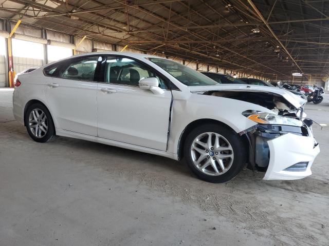 Vin: 3fa6p0h78dr192853, lot: 59923395, ford fusion se 20134