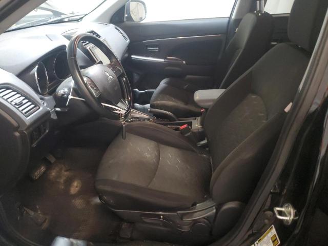 2020 MITSUBISHI OUTLANDER JA4AR3AU6LU003148
