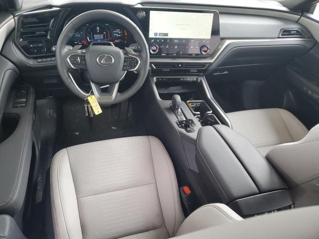 2025 LEXUS TX 350 BAS 5TDAAAB62SS026141