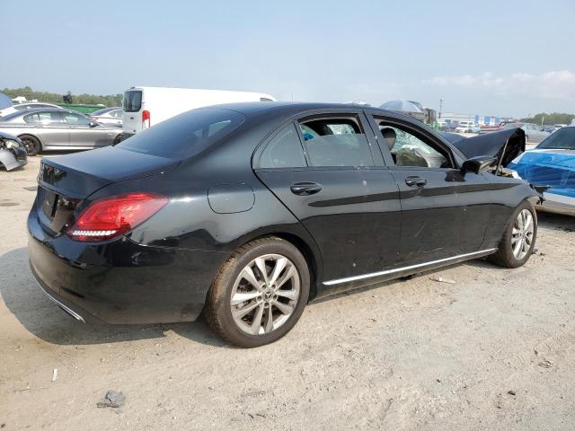 Vin: 55swf8db8ku294625, lot: 59101745, mercedes-benz c-class 300 20193