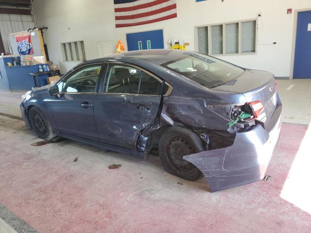 Vin: 4s3bnaa66f3050220, lot: 60439905, subaru legacy 2.5i 20152
