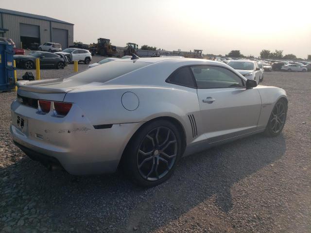 Vin: 2g1fk1ej5a9142095, lot: 57054085, chevrolet camaro ss 20103