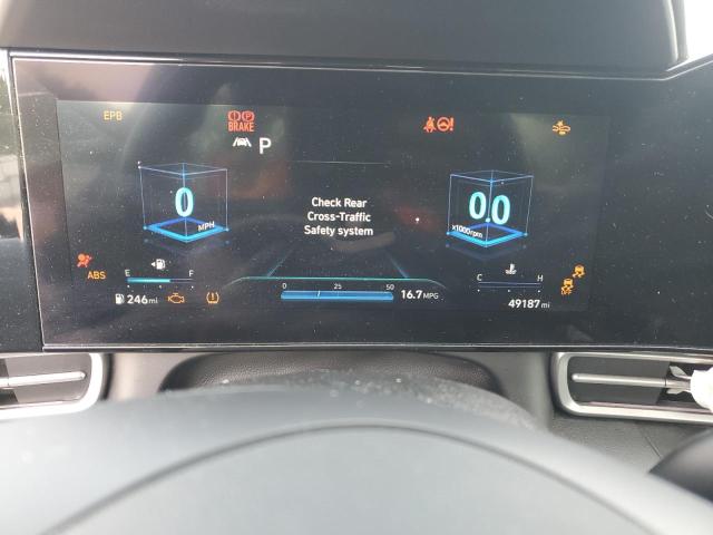 2021 HYUNDAI ELANTRA LI - 5NPLP4AG5MH016196