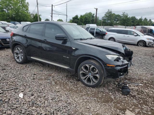 Vin: 5uxfg2c5xdl787759, lot: 62209025, bmw x6 xdrive35i 20134