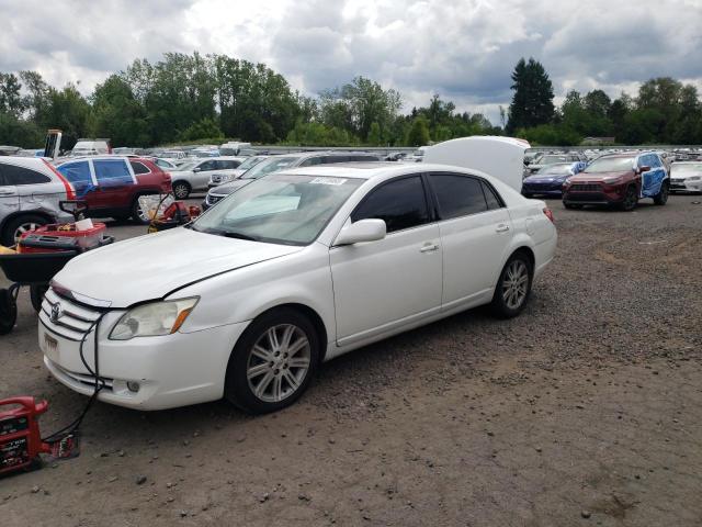 TOYOTA AVALON XL