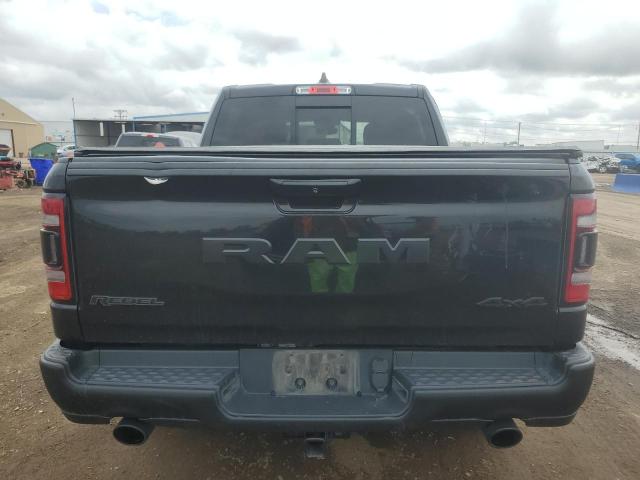 2020 RAM 1500 REBEL 1C6SRFLT8LN199045