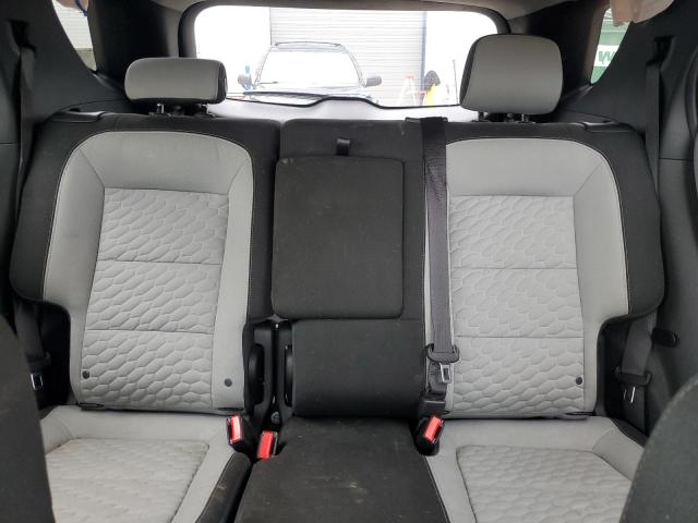 2018 CHEVROLET EQUINOX LT - 3GNAXJEV3JL413486