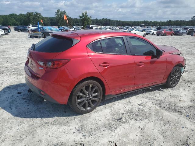 2016 MAZDA 3 SPORT 3MZBM1J7XGM265009