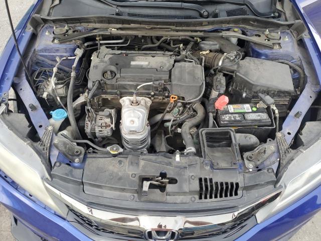 1hgct1b74ga006152 - 2016 Honda accord ex - #62713915