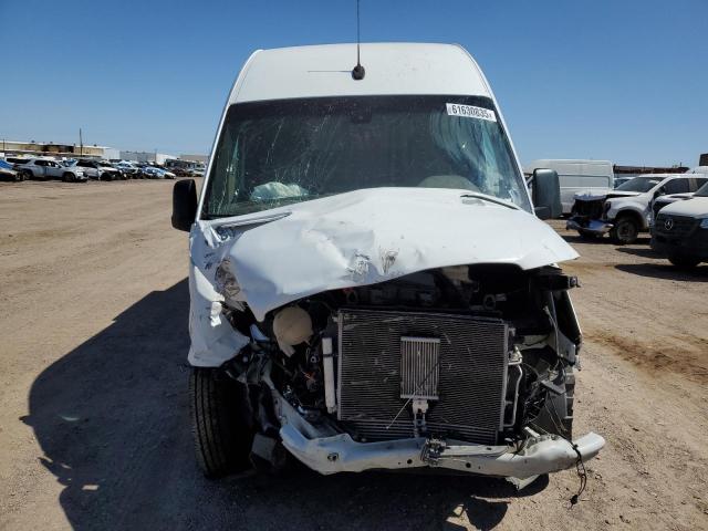 2022 MERCEDES-BENZ SPRINTER 2 W1Y40CHY0NT081869