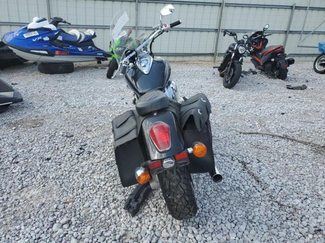 2006 HONDA VTX1300 C - 1HFSC55046A205433